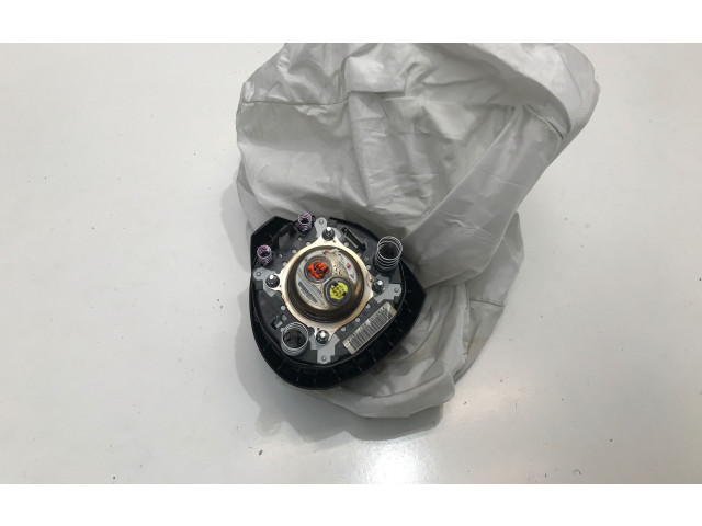 Pojistková skříňka Надувная подушка для руля Z74A1148781, PM5SH218030046 Nissan Leaf II (ZE1) 2021