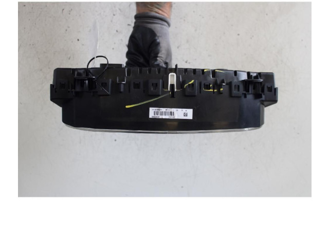 Панель приборов 51913542 Fiat 500L