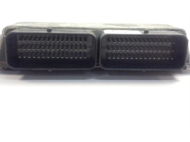 Блок управления двигателем Блок управления 25184299   Chevrolet Astra