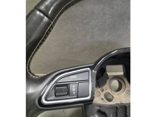 Руль Audi Q5 SQ5 2008 - 2017 года 4L0419091AP