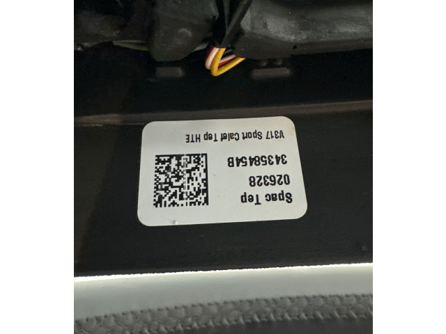 Руль Volvo C40 2021 - года 31690983