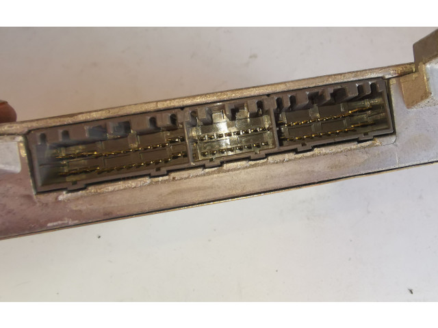 Блок управления двигателя 37820P45G21, 0404654X01 Honda Accord