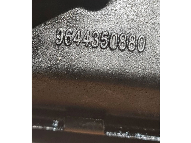 Масляный насос 9644350880 Citroen C8