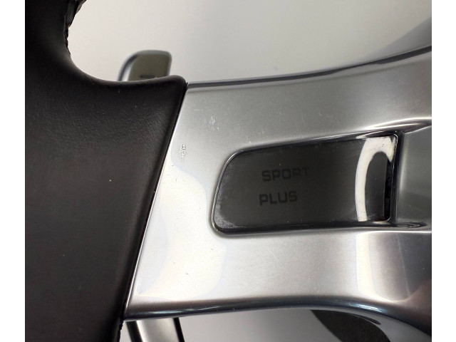 Volant Porsche 911 991 2013 99134780394, 991.347.803.94