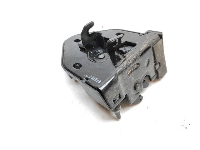 Замок багажника 51919    Renault Trafic III (X82) 2014 -  года