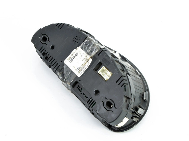 Přístrojová deska Mercedes-Benz Vito Viano W639 2003 A6394462221