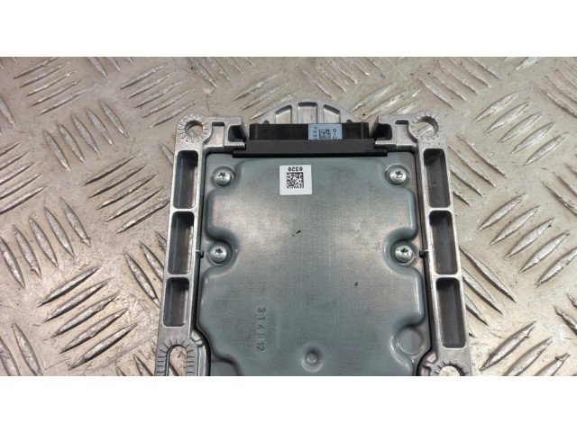 Блок подушек безопасности 6858548 BMW X3 F25