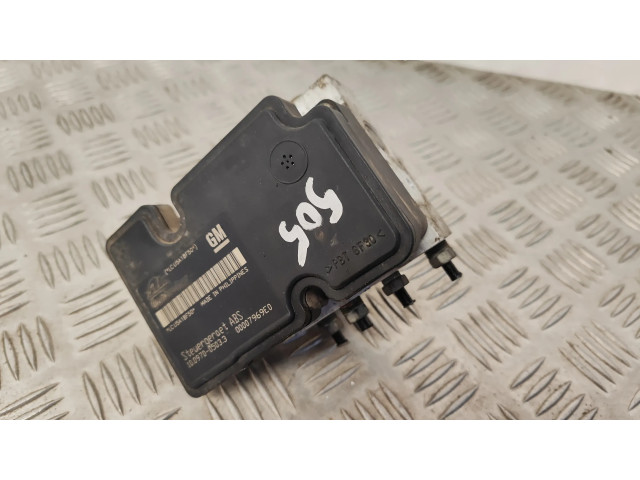 Jednotka ABS 13157575 Opel Astra H 2005