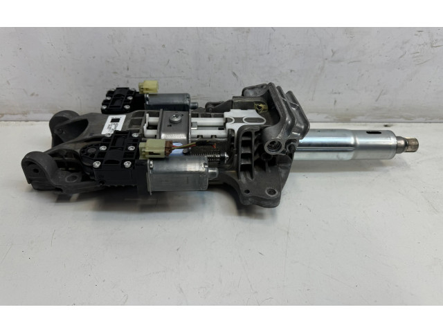    Рулевая рейка A2054608801   Mercedes-Benz C AMG W205 2014 -  года