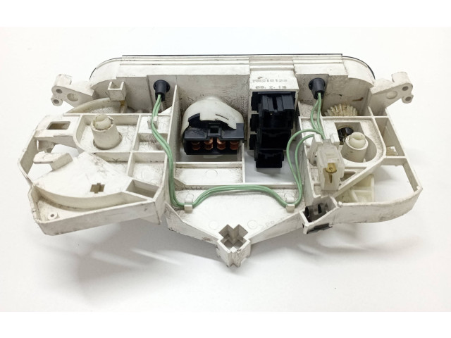 Блок управления климат-контролем MR216138 Mitsubishi Galant