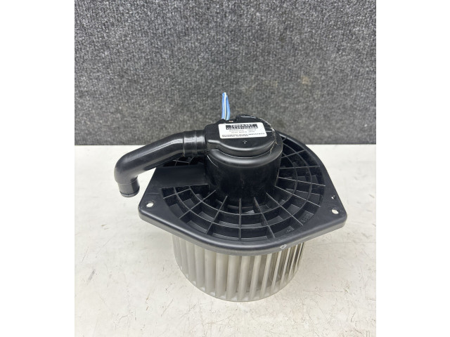 Вентилятор печки 7802A357 Mitsubishi Outlander