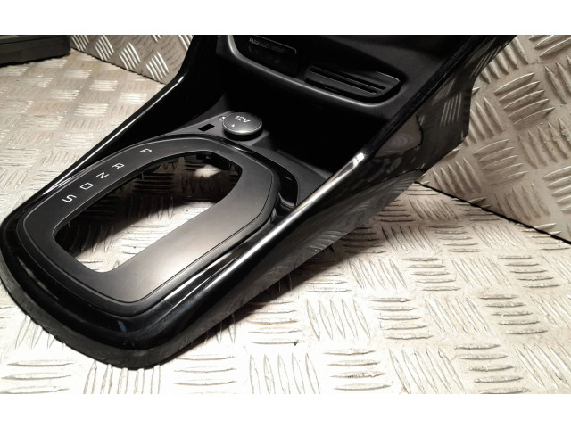 Блок управления климат-контролем AV11R045H20ADW, PART3200154A   Ford B-MAX