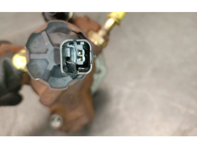 Вентилятор печки 4M5Q9B395AF, 4M5Q9B395AF Ford C-MAX I