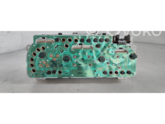 Přístrojová deska Suzuki Grand Vitara I 2004 TN257320