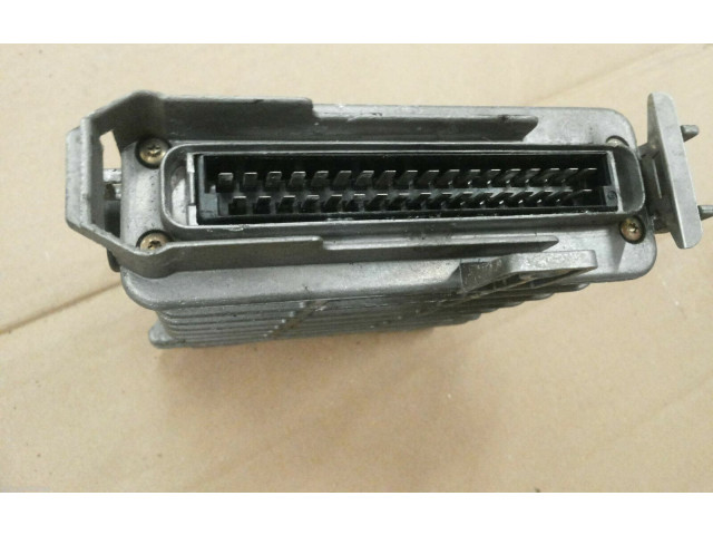 Блок управления двигателя 8A0907404CC, 0261200858   Volkswagen Corrado