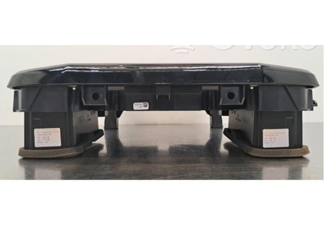 Дисплей N1WT18D699SP Ford Ranger IV