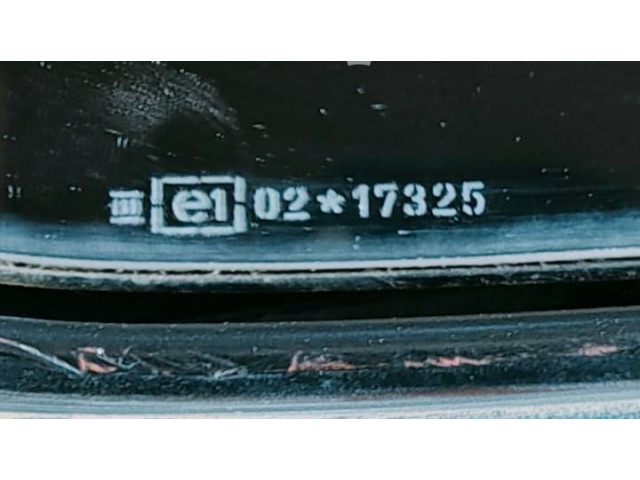 Зеркало электрическое Volkswagen Transporter - Caravelle T4 1991 - 2003 года