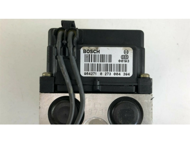 Jednotka ABS 7700430230, H2822 Renault Megane I 2000