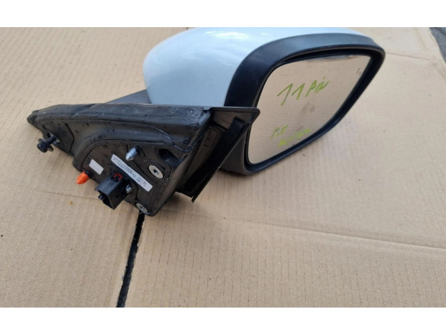 Zpětné zrcátko Ford Kuga III 2022 LV4B17682DG