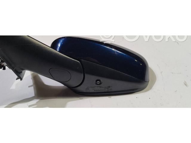 Зеркало электрическое Maserati GranTurismo 2007 - 2019 года