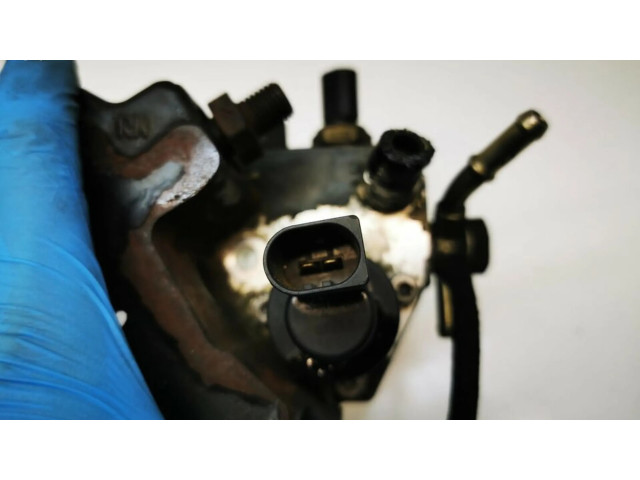 Vstřikovací čerpadlo 0445010120, A6400700701 Mercedes-Benz A W169 pro naftový motor 2.0 OM 640 DE 20 LA