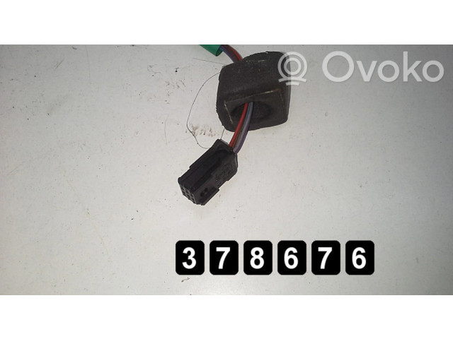 Зеркало электрическое        Citroen C5  2001-2004 года   