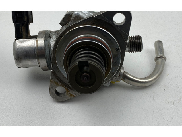 Топливный насос