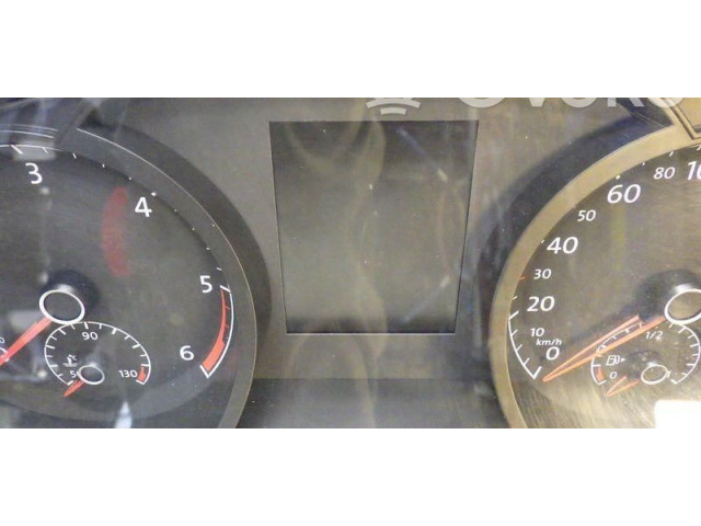 Панель приборов 5G1920741A Volkswagen Golf VII