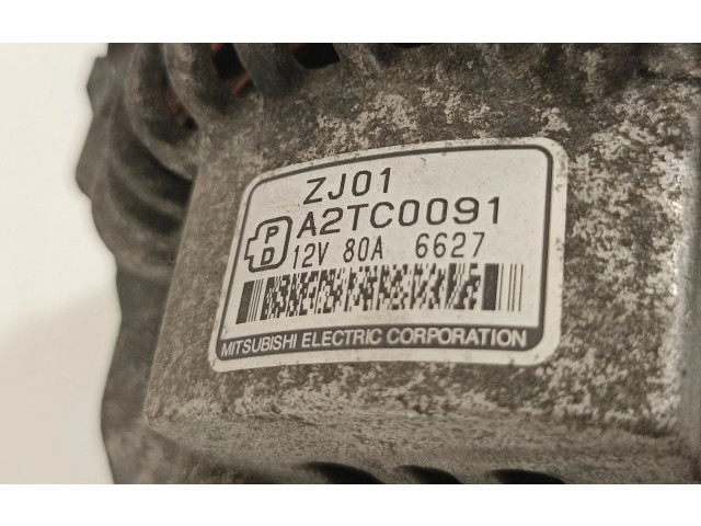 Генератор A2TC0091 Mazda 3 I