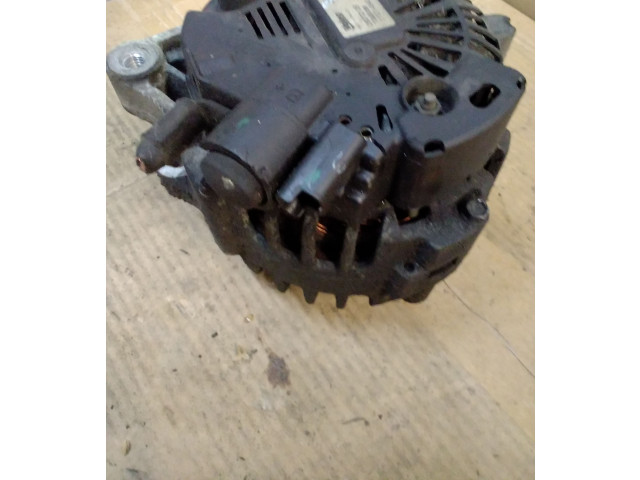 Генератор 9665580680, 2607212B Peugeot Partner 1.6