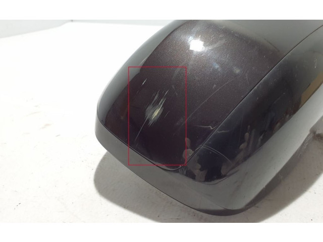 Зеркало электрическое Infiniti FX - года