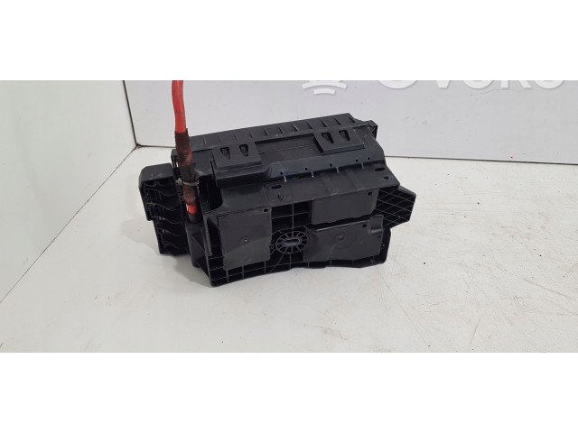 Pojistková skříňka Opel Zafira C 2005