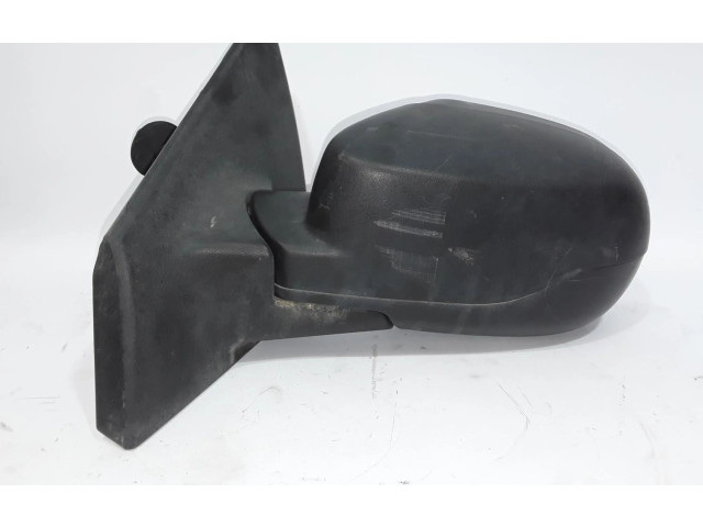 Зеркало электрическое Renault Clio I 1997 - 1998 года