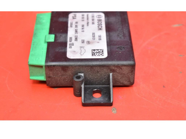 Блок управления двигателем Блок управления 9800410080, 9800410080 Citroen DS4