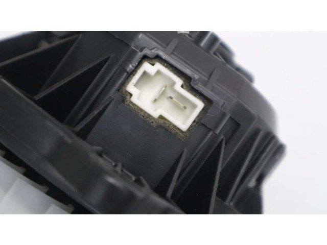 Вентилятор печки    97113-3X000, F00S3B2474   KIA Ceed