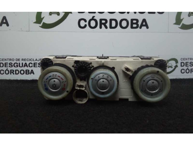 Модуль блока управления кондиционером 69667301 Mitsubishi Colt