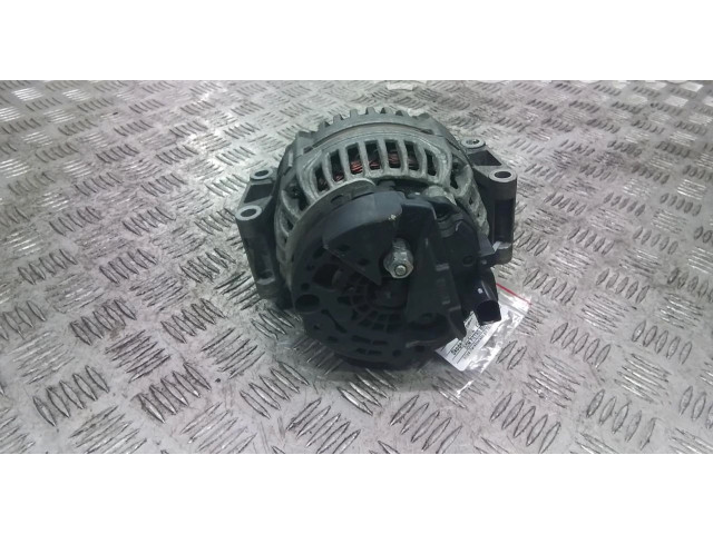 Генератор    Skoda Superb B6 (3T)      