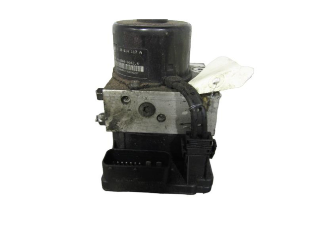 Блок управления АБС 1J0698117A Audi A3 S3 8L