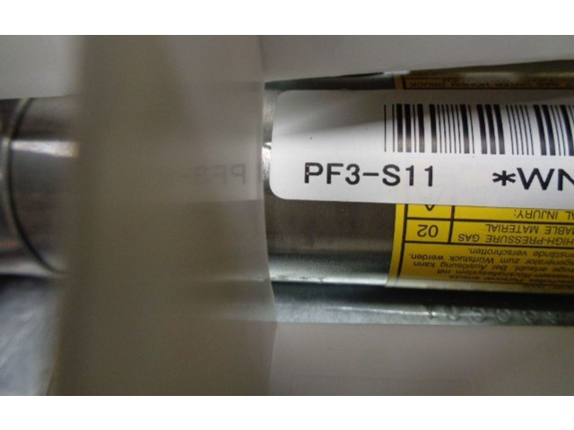 Подушка безопасности двери 98251SC001, PF3S11   Subaru Forester SH