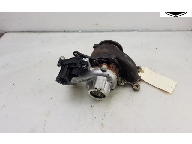 Turbodmychadlo Турбина 05C145701B, 05C145701B Audi A3 8Y DLAA