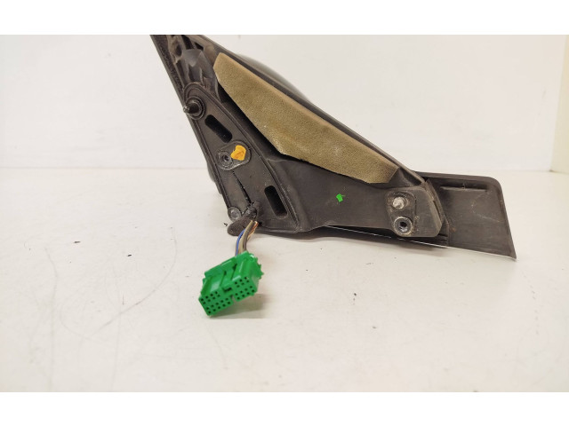 Зеркало электрическое        Volvo V70  2005 - 2008 года   