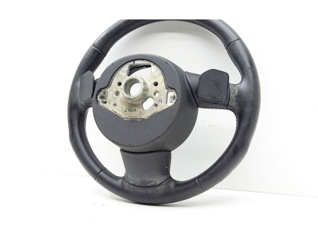 Руль Audi A3 S3 A3 Sportback 8P 2005 - 2013 года 8V0419091B, 62473000A