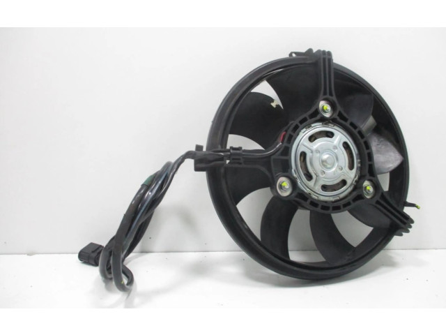 Вентилятор радиатора         Volkswagen PASSAT 