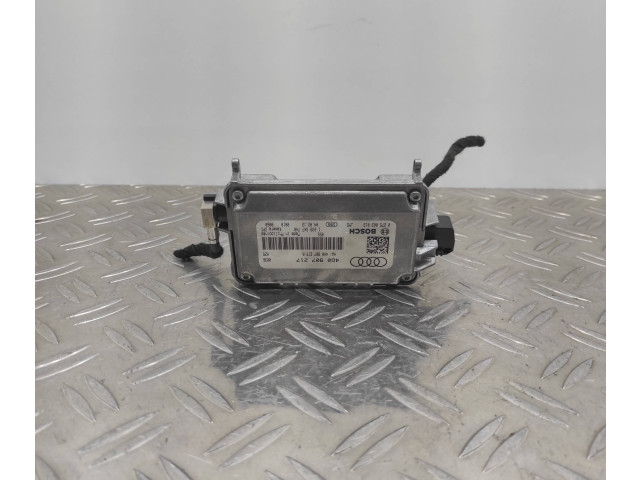 Řídící jednotka 4G0907217, 4H0907217A   Audi A8 S8 D4 4H 2012