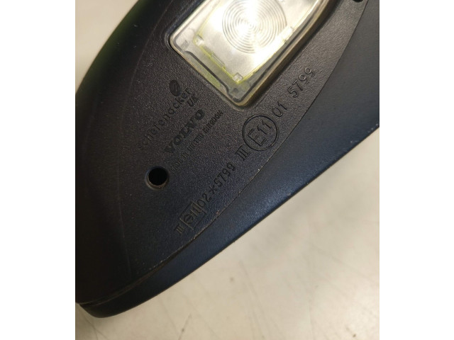 Зеркало электрическое Volvo XC90 2003 - 2006 года