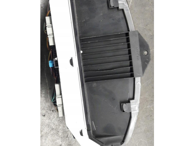 Панель приборов AR0052010 Rover 45