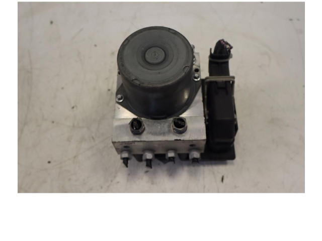 Блок АБС 0265235363 Jaguar XF X250 2007 - 2015 года