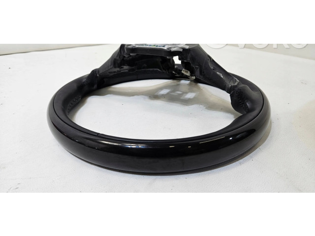 Руль Mercedes-Benz S W223 2020 - года 6557193310A