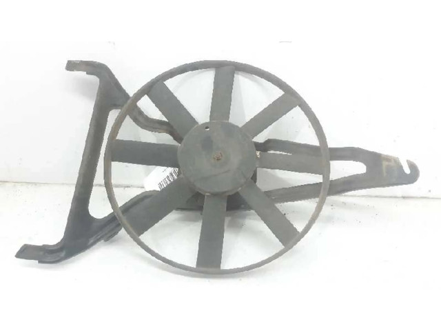 Вентилятор радиатора     125356    Citroen Saxo 1.1