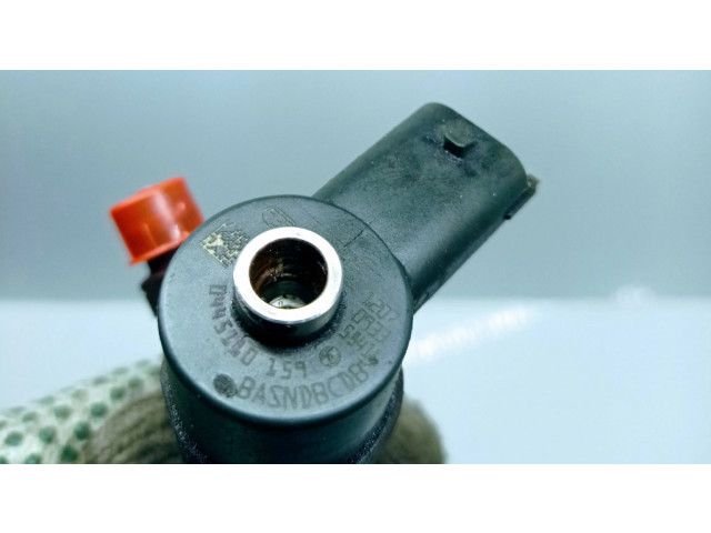Vstřikovač 0445110159 Opel Zafira B pro naftový motor 1.9
